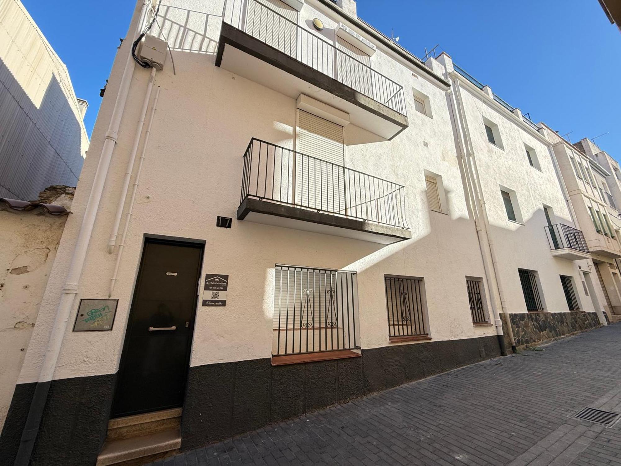 Agi Cosconilles Centro Apartamento Rosas
