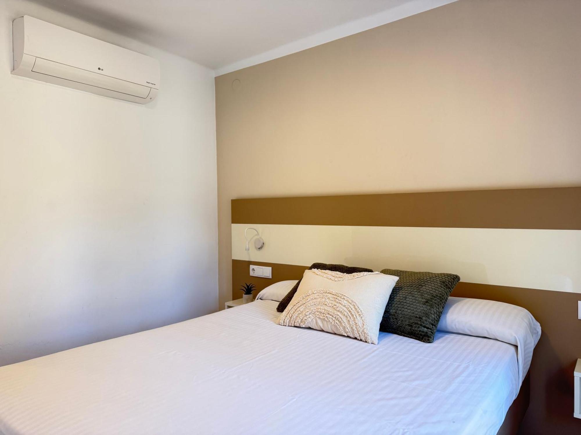 Agi Cosconilles Centro Apartamento Rosas